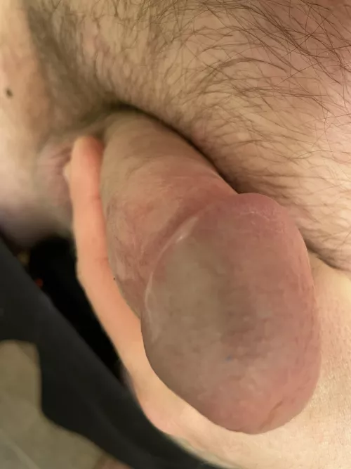 [30] looking for someone who may consider owning me. by goingnowhere90