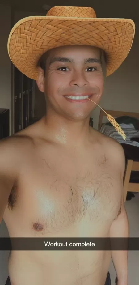 30 m by No_Distribution_970