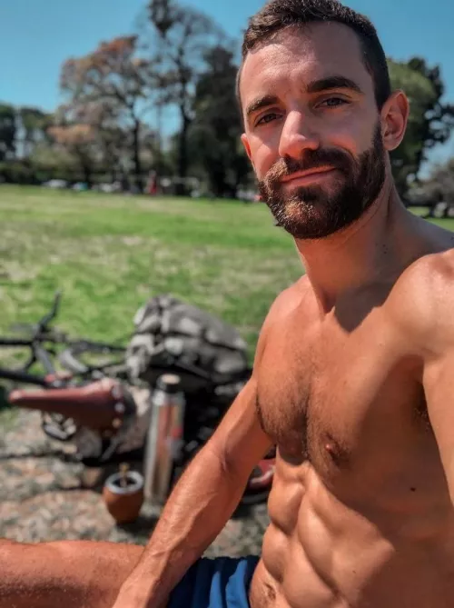 30 M Hopefully not too mild by Stock_Special_996