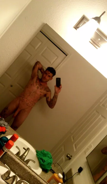 30 m looking for someone to entertain me by AnyEngineering5849