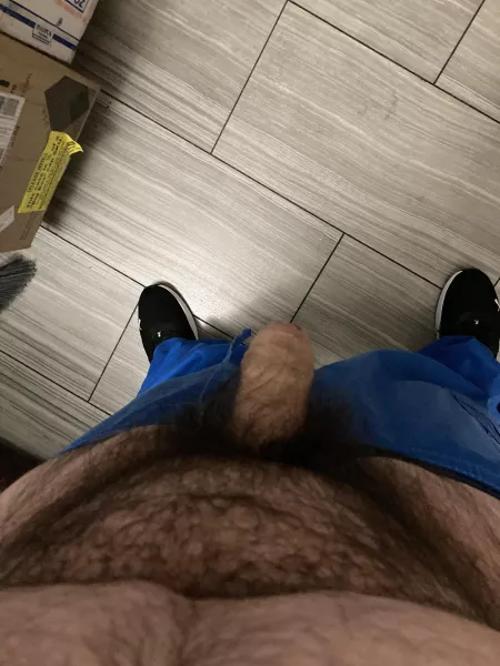 30 male never shaved by burnerske