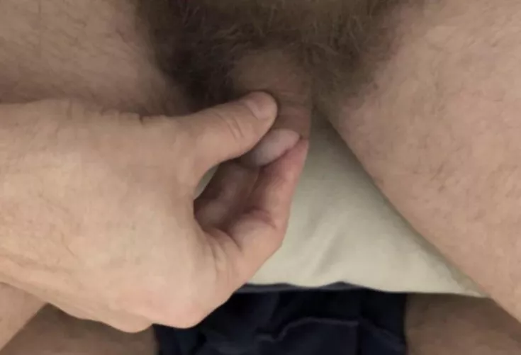 [30] My lil dick by Few-Run-1491