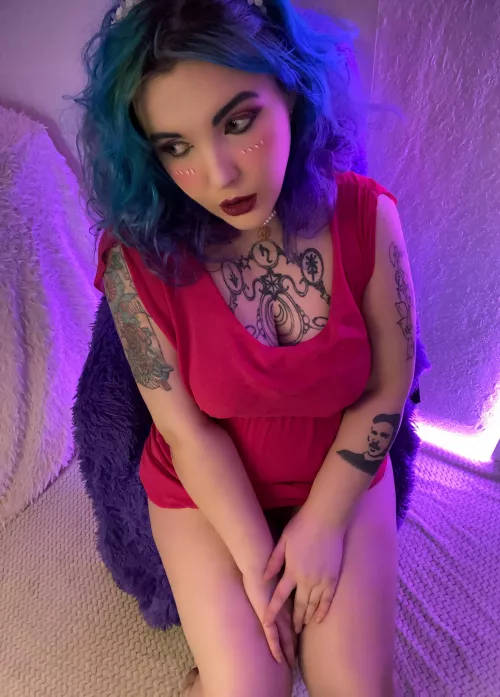 30% Off for my new VIP's Only hot and sweet content here. Come and see. Link in comments by Yukionna_model