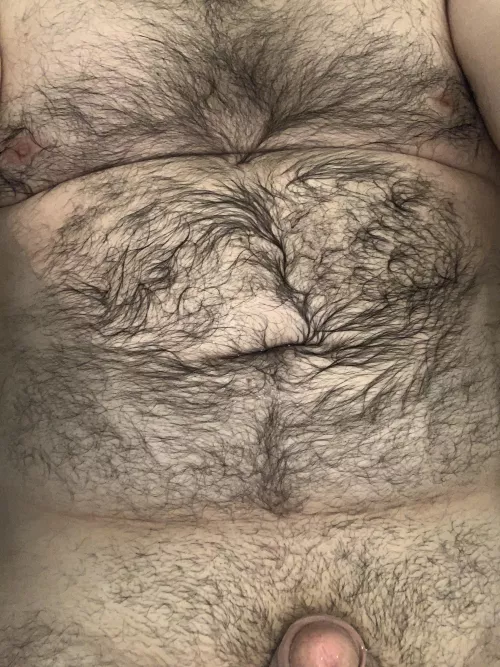 30 Rub a dub dub in the tub by AssignmentWilling577