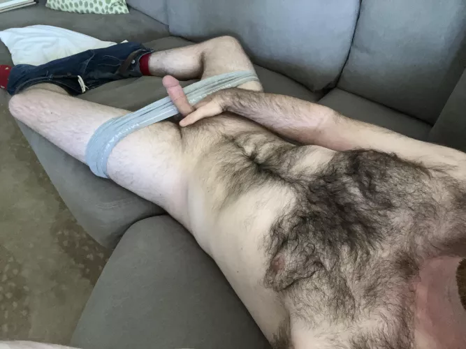 30. SC:m_danist bored at home by Funny_Box8743