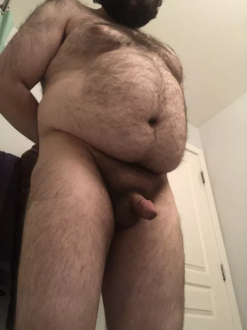 30 secs looking at Reddit and I’m already getting hard! by ElijahMerram