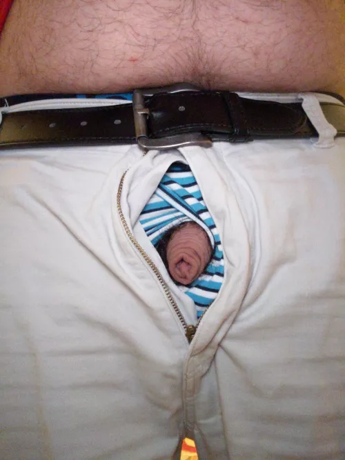 [30] think anyone would notice? by sasquatch19901