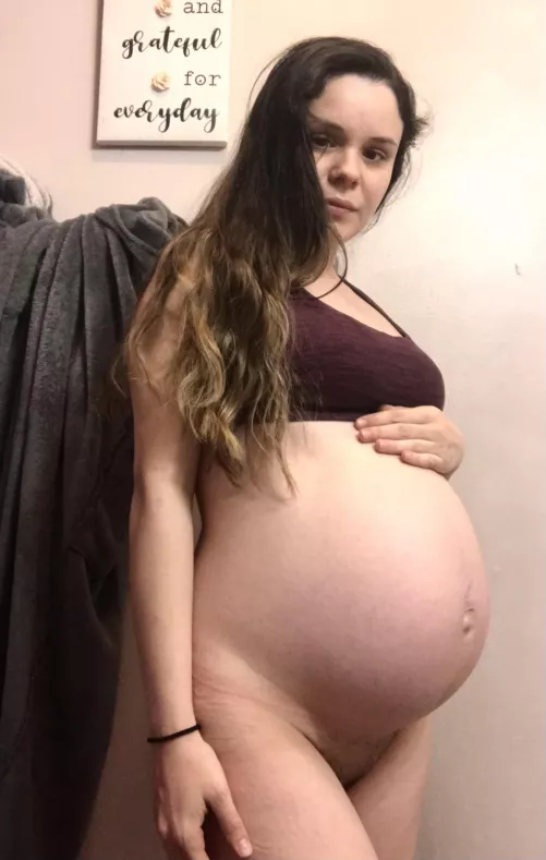 30 weeks! 15% off for the last 10 weeks of my journey ✨ by Goodvibesonlyog