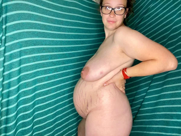 30 weeks. by TheOhioMommy