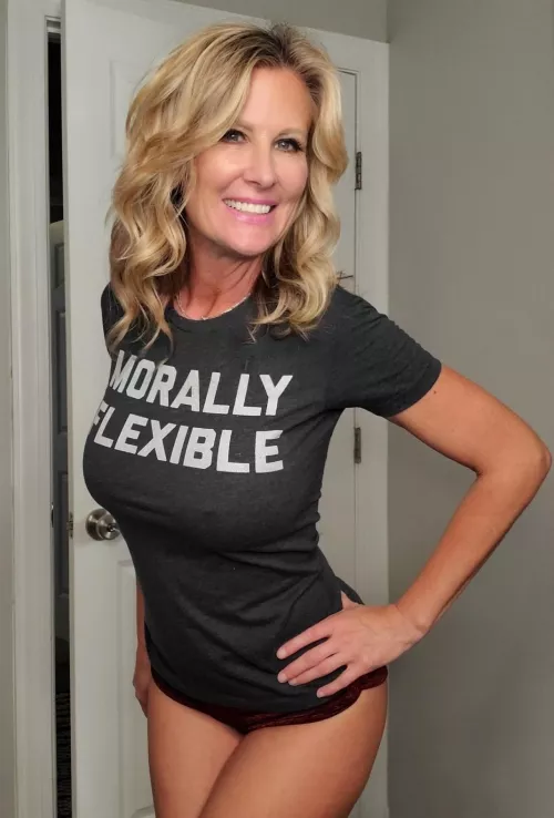 30 yrs ago somebody was playing MFK with this one and fucking hit the jackpot when they went with M by deiterh95