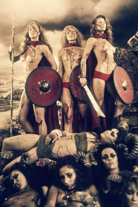 300 gender-swapped by fill_it_with_cream