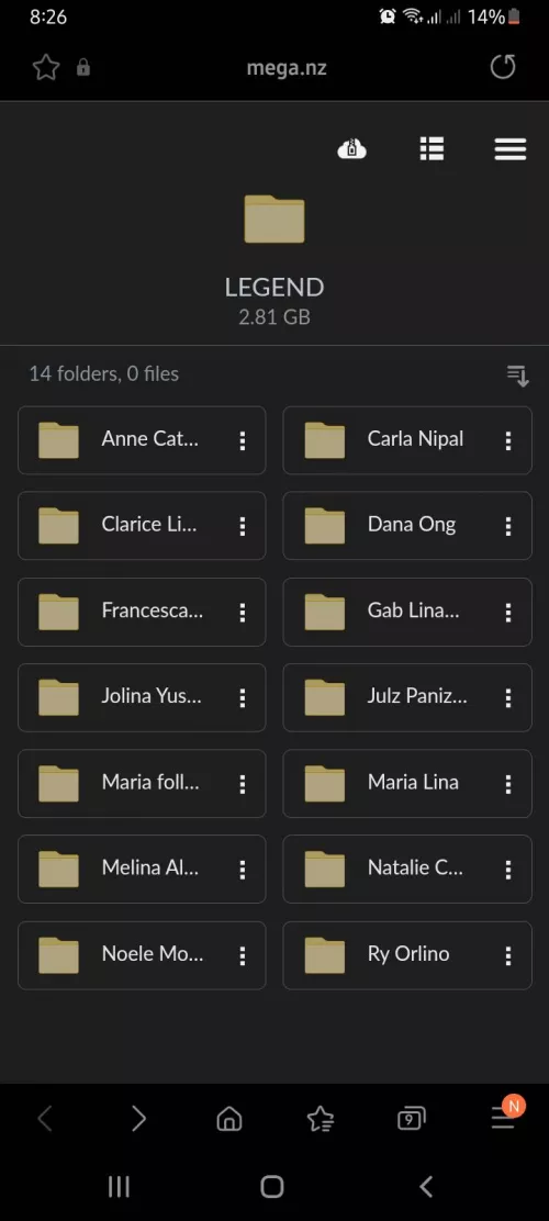 300 nalang guys 👌🏻 by malufetttt