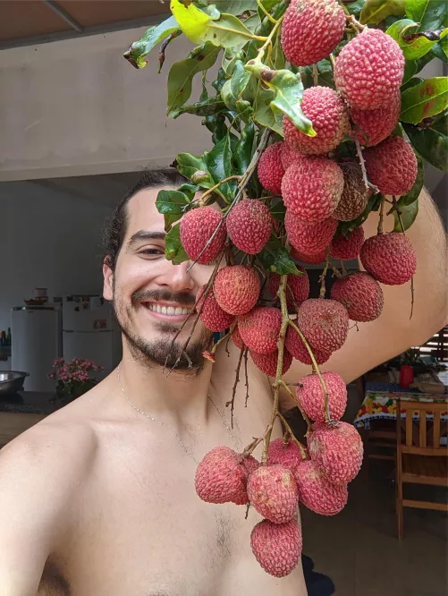 30°C let's do some caipirinhas 🇧🇷 by steledestodes