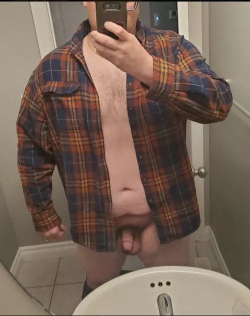 -30°C this morning need to warn up? by BigBlueMan99