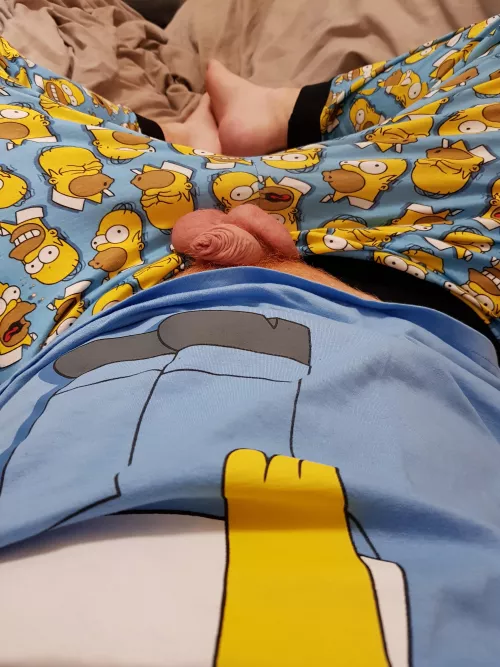 (30)do you like my Christmas present by the23rddarrenof23