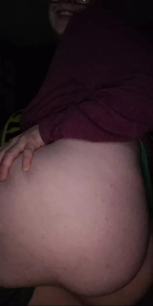 😁😋 [30F] by MommyNympho