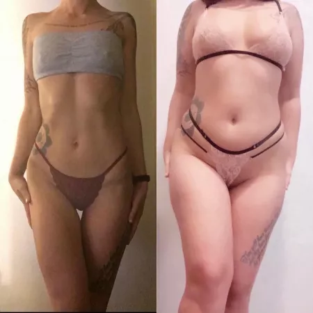 (30F) Been made fun of pretty bad for being proud of this…but who cares!? Go me! 🥳 by Scareyourfamily