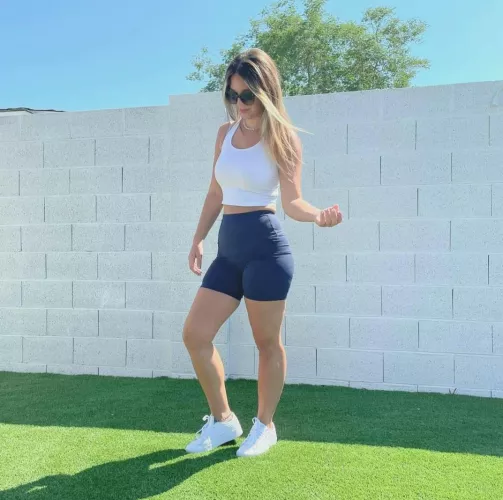 30F browns fan with a thing for steelers fans by brownsfanslut