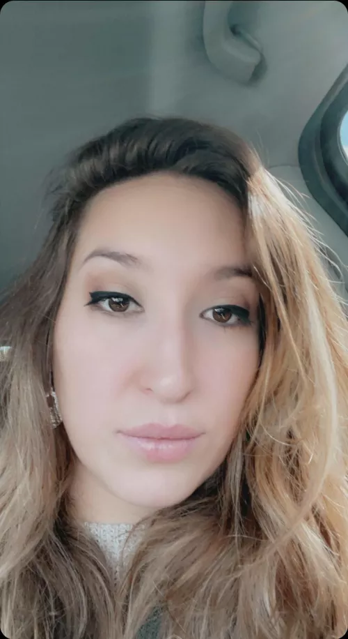 30F Do I have to post nudes to be in this group? Happy Wednesday! by sti2019--