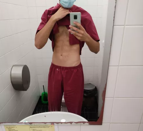 30M - are you sick? by ___Ricardo__