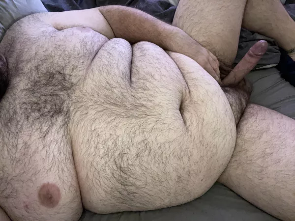 30m horny chub looking for twinks and fit chasers snap is in comments! by PartyScale