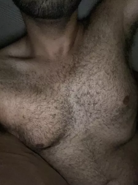 30M Houston by TxUndieSniffer