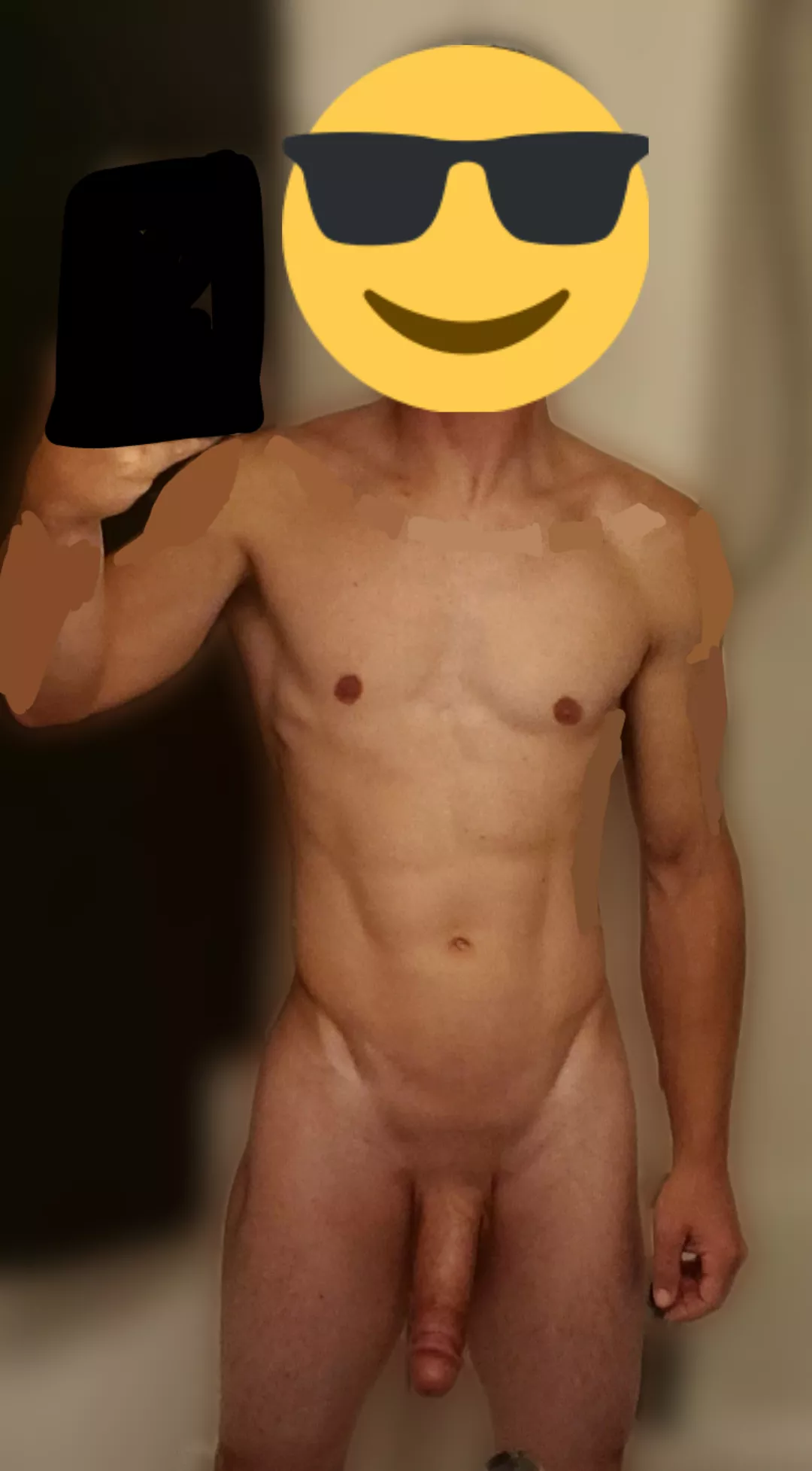 30[m]- I lost about 20 lbs of muscle unfortunately over the past couple years. Between injuries and some unfortunate incidents I haven't been able to focus on myself. Been back at it for a week. posted by Gunner1877