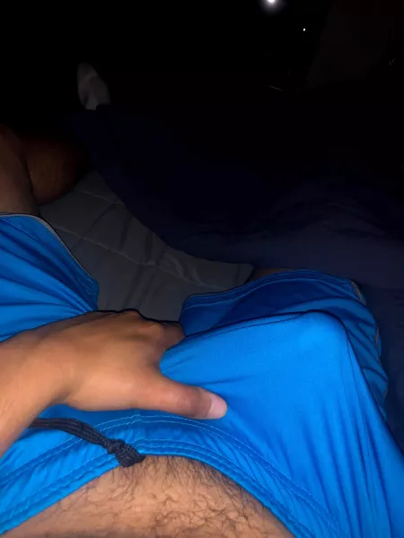 [30m] is there any other way to wear basketball shorts other then freeballing? Lol asking for a friend by cameagain8005