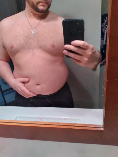 30m looking for friends! Dm open by MyKinkAcct360