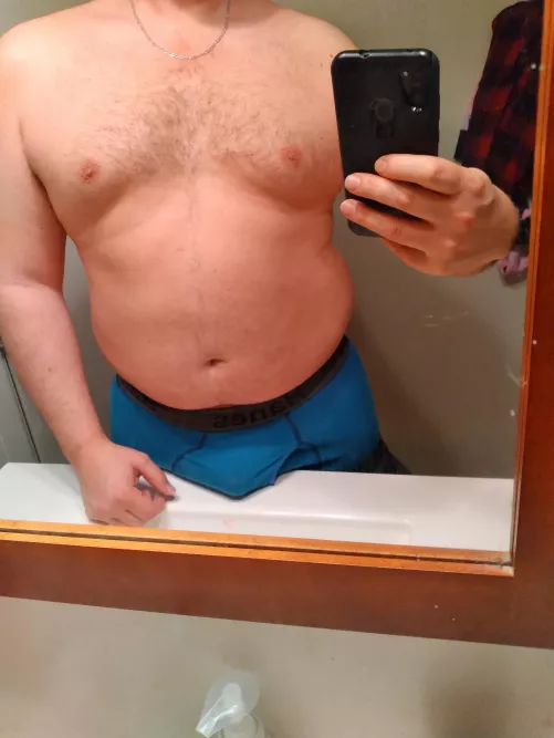 30m looking for friends! DMs are open 📫 by KinkBear30