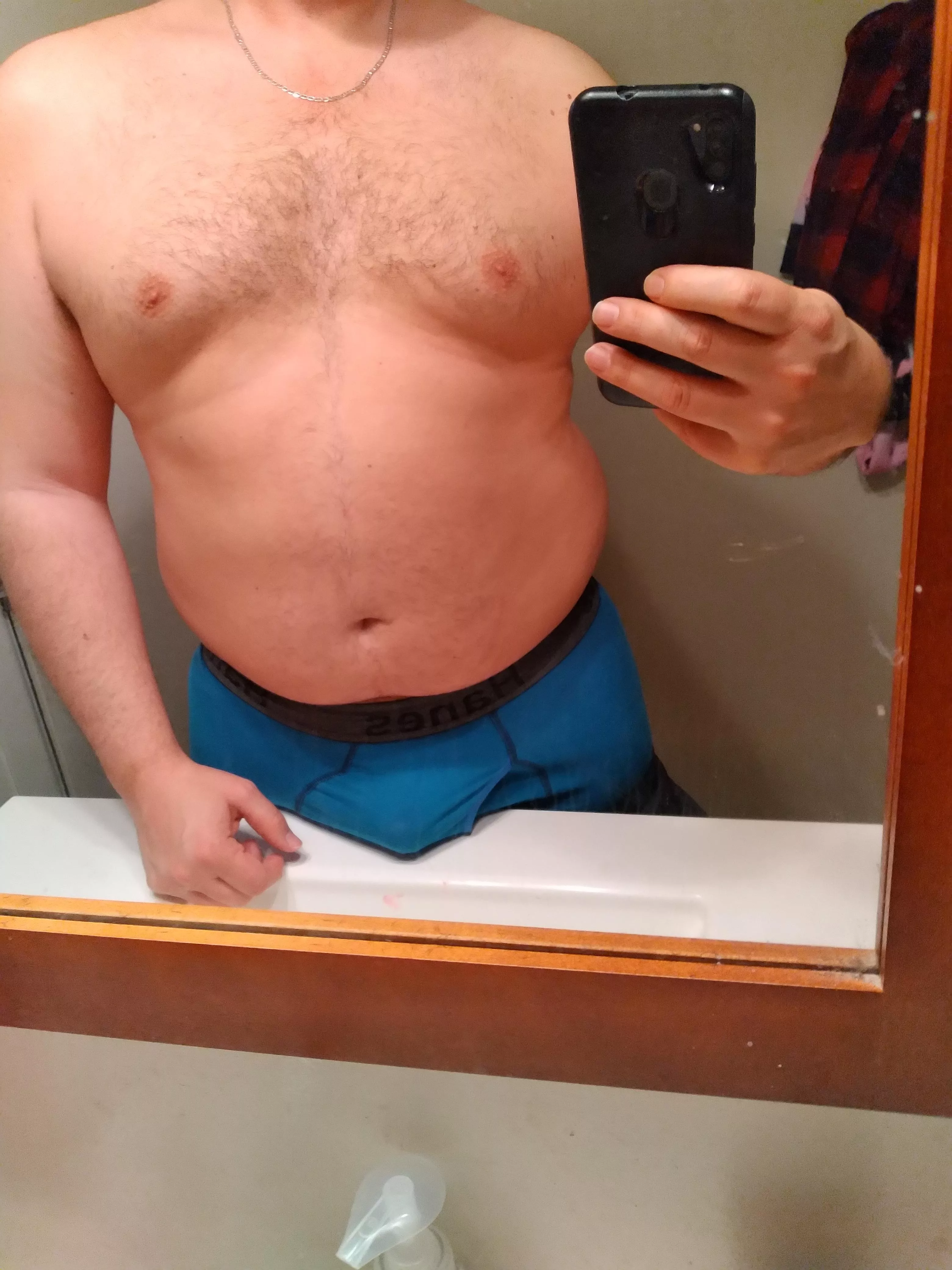 30m looking for friends! DMs are open 📫 posted by KinkBear30