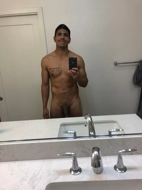 30m mustache or no? 8 inch dick or nah? by i9rod