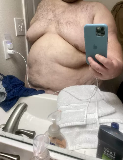 30M4F-Just want attention by CajunDirtyZaddy