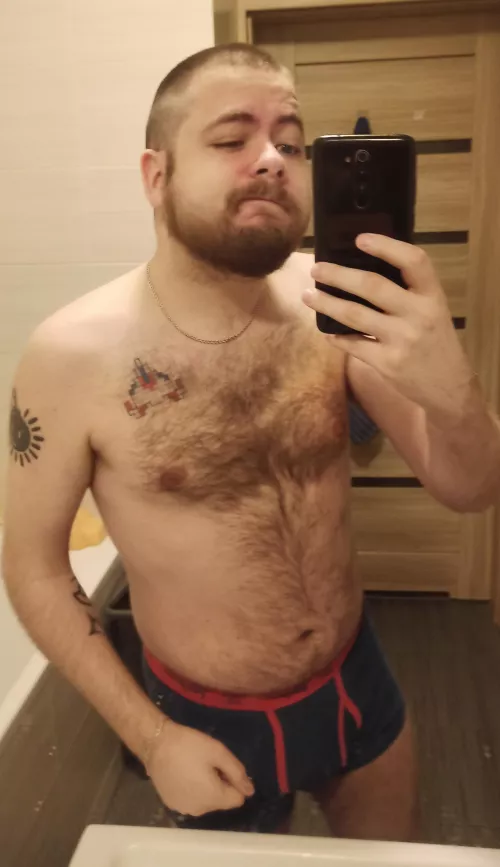 31, hairy kinky guy here, hmu by _not_againn