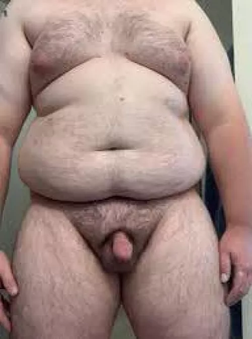 31 M. 6’ 390. Just not sure of myself by leaghvega