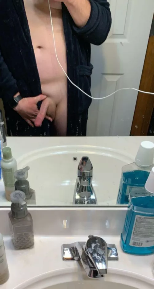 31 (M) giving this a shot, would love to hear any feedback by Mjl4k3