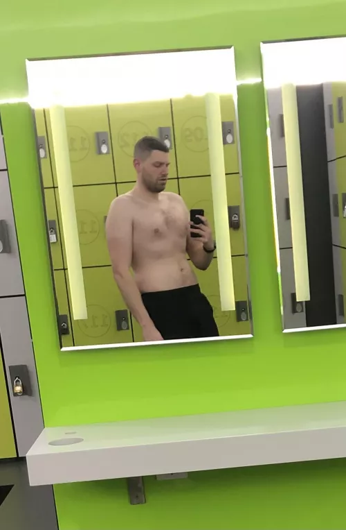 31 M - Kinky stoners? by Athletan