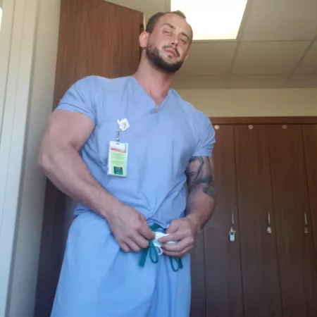 31 medical field by Dw1614