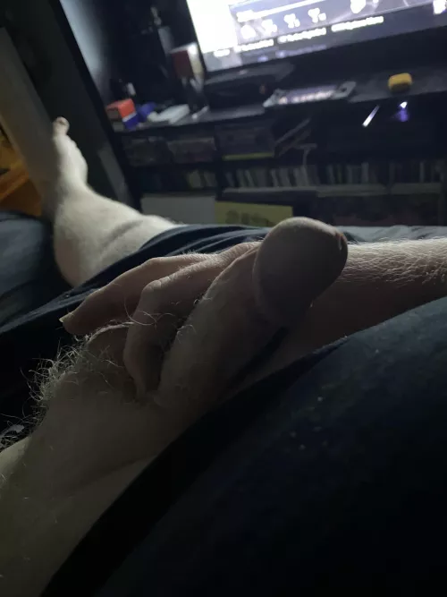 [31] Small but thick by DarkButYouMustLoveMe