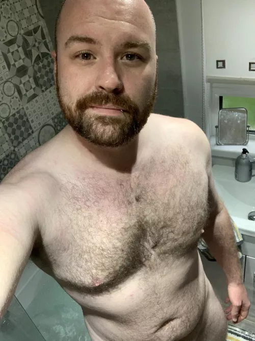 31 🏴󠁧󠁢󠁳󠁣󠁴󠁿 sub cub. Who will have me? by danieltheaeon