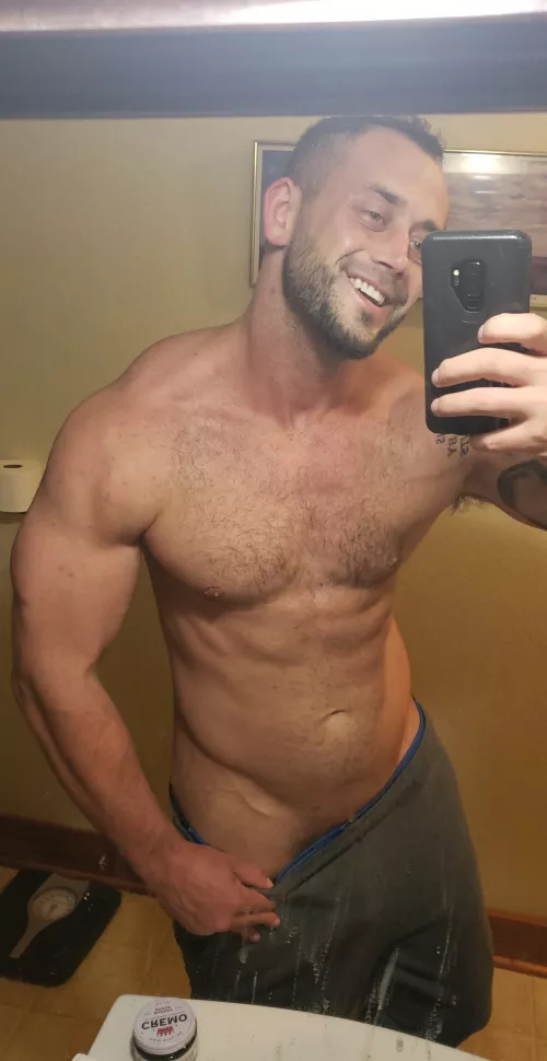 31. Trying to be better everyday by Dw1614