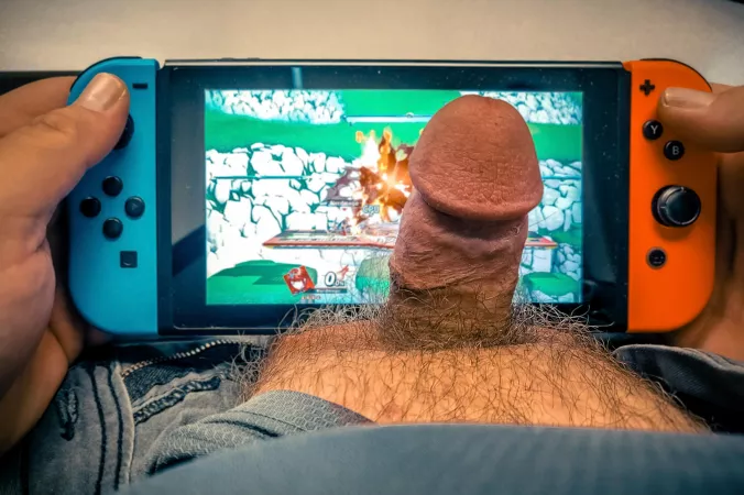 [31] why can't I seem to win a match today? by nerdmego