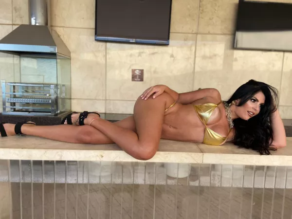 31 years and mother of two, still fuckable? by LollaHard