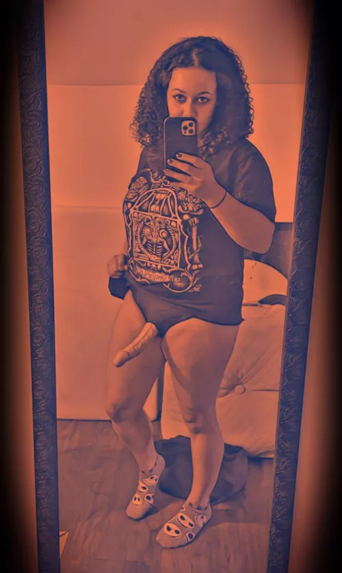 [31F] PA - Need an attractive sissy to test their gag reflex 💦 by SwitchyBytchz