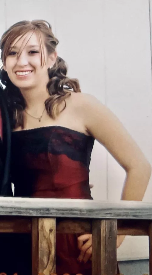 31F. Would love to swap wives for a night. by sti2019--