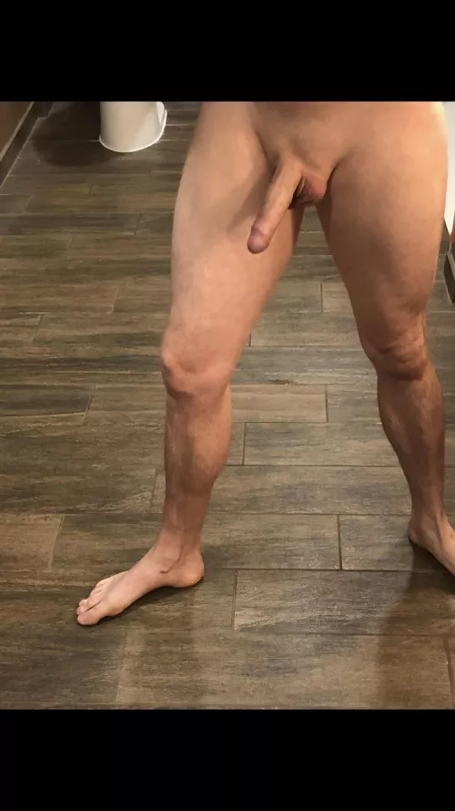 31M 185lbs 6’2. Nervous about this as it’s my 1st time by Mr_Irish_in_USA