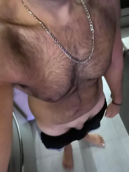 31m, 6’3 240 any one interested? by Myteetharedry69