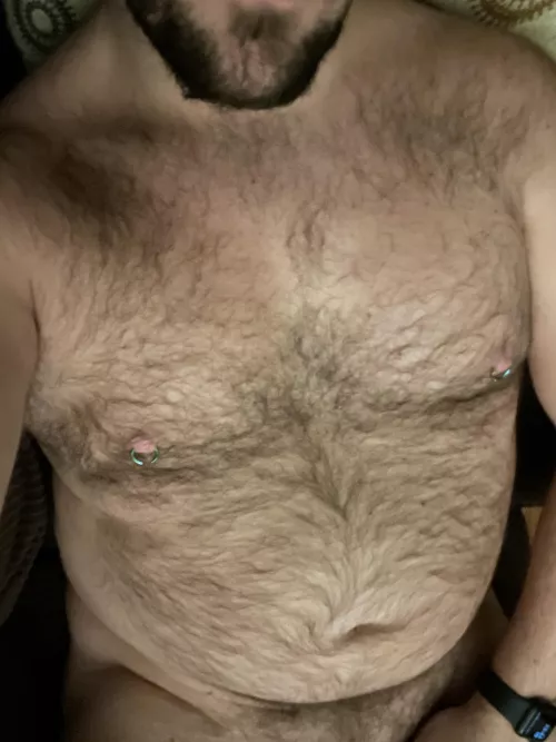 31m Anyone else horny tonight? DMs open 😜 21+ by verscub1990