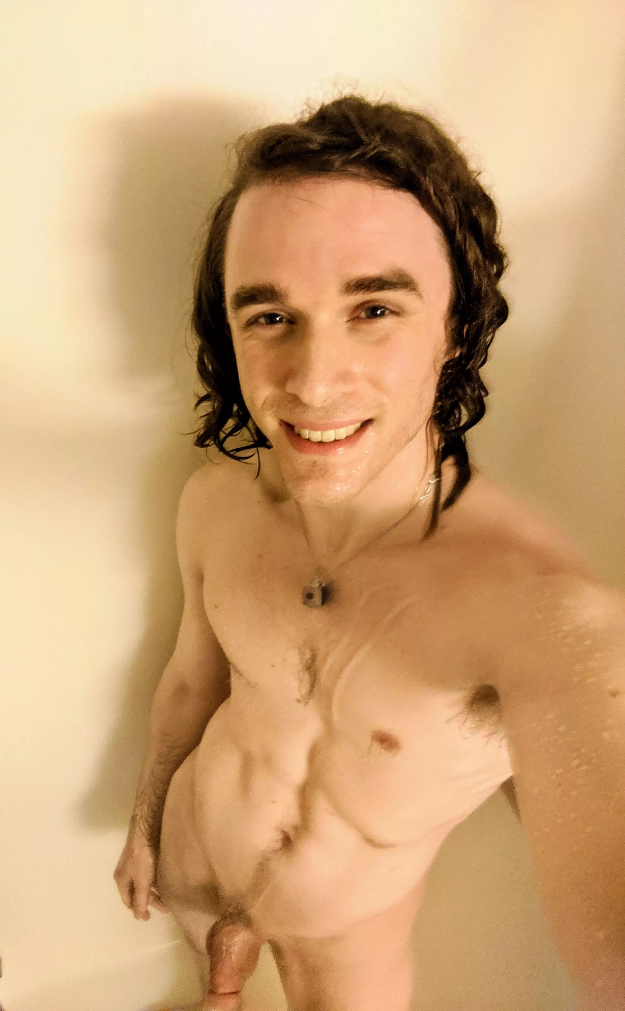 31(M) Good hygiene is important posted by Diffeomorphism