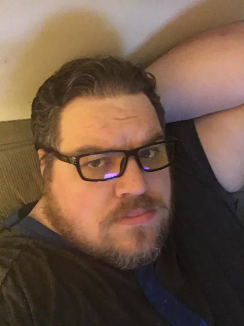 31m Virginia Haven’t posted in a long time. Any ladies up for chatting? Dm me by BIGOX76